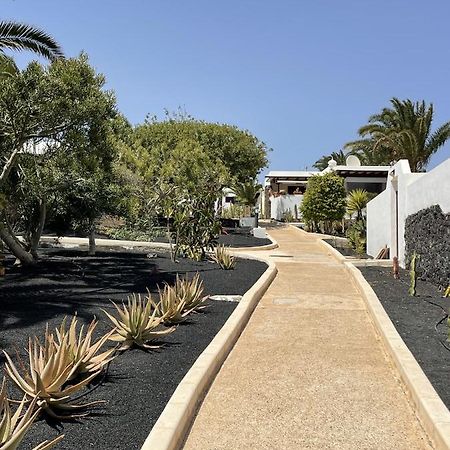 Casahost Bastian Beach Costa Teguise Exterior foto