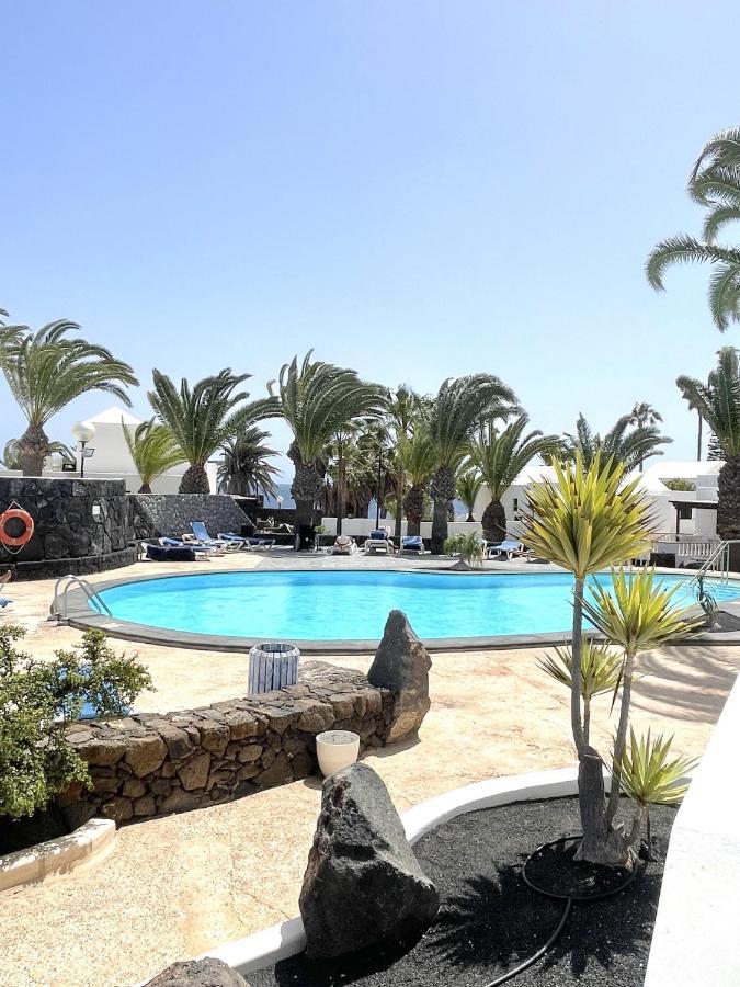 Casahost Bastian Beach Costa Teguise Exterior foto