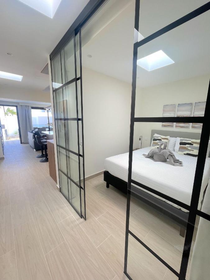 Casahost Bastian Beach Costa Teguise Exterior foto