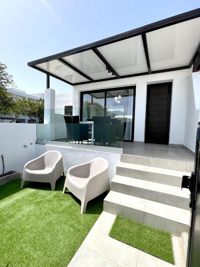 Casahost Bastian Beach Costa Teguise Exterior foto