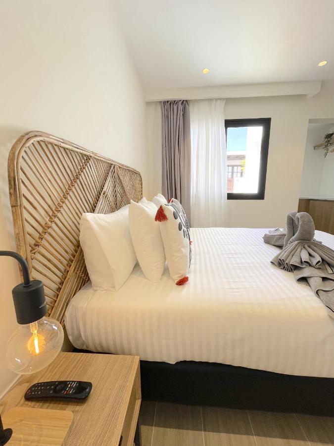 Casahost Bastian Beach Costa Teguise Exterior foto