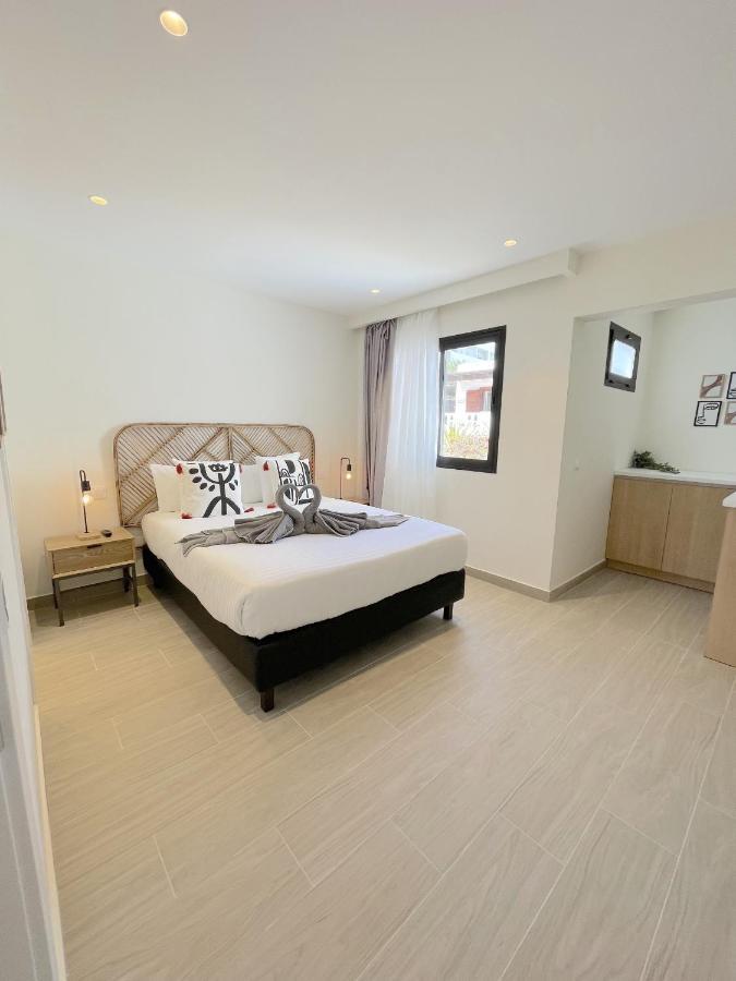 Casahost Bastian Beach Costa Teguise Exterior foto