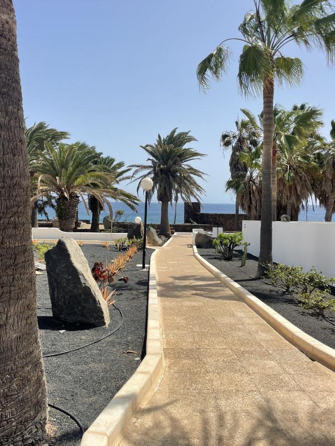 Casahost Bastian Beach Costa Teguise Exterior foto