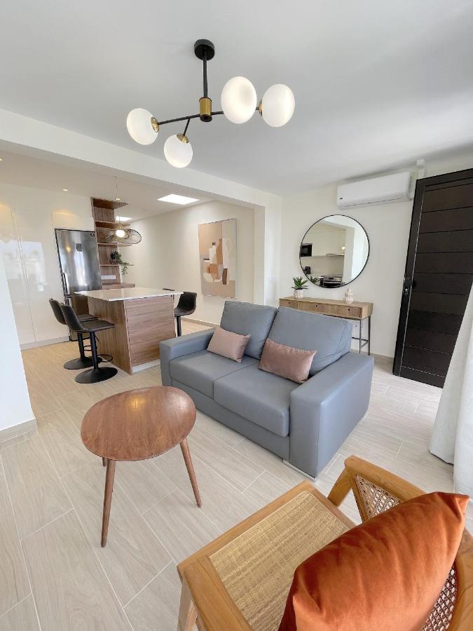 Casahost Bastian Beach Costa Teguise Exterior foto