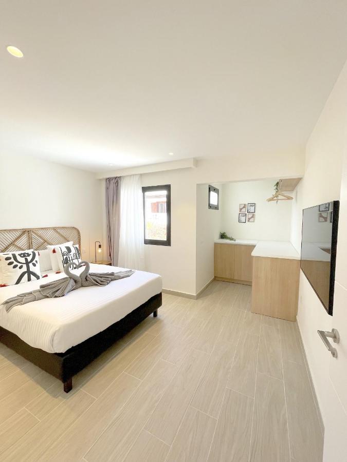 Casahost Bastian Beach Costa Teguise Exterior foto