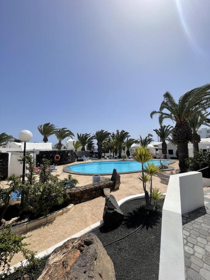 Casahost Bastian Beach Costa Teguise Exterior foto